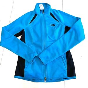 North face Zip Up Jacket